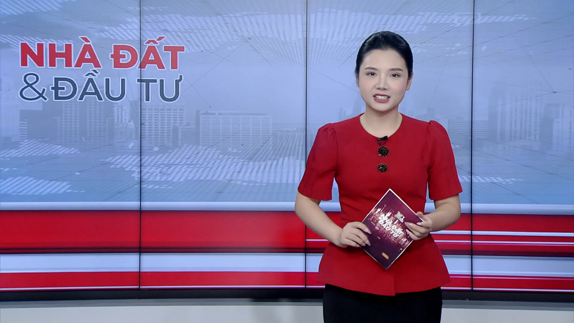 Bản tin Nhà đất và đầu tư | 10/10/2025